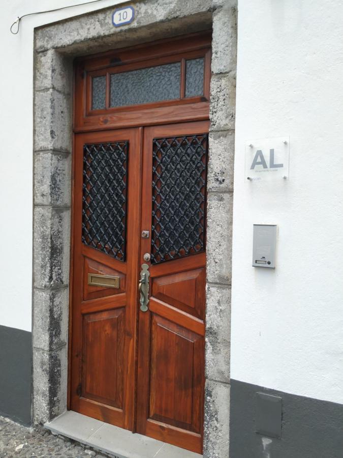 شقة Casa Do Paul سانتا كروز دا جراسيوسا المظهر الخارجي الصورة